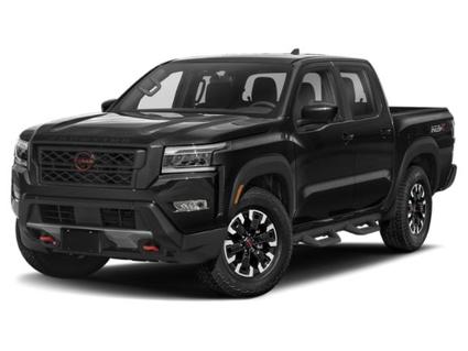 2023 Nissan Frontier Casper WY