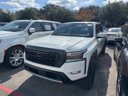 2023 Nissan Frontier Fort Walton Beach FL