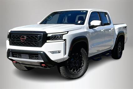 2023 Nissan Frontier Fort Walton Beach FL