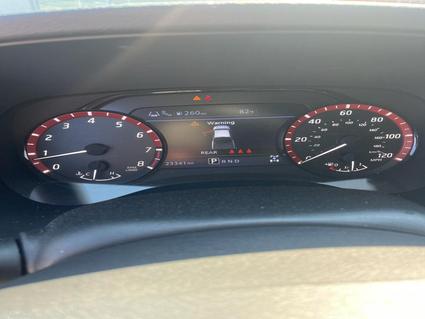 2023 Nissan Frontier Roanoke VA
