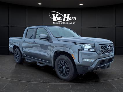2024 Nissan Frontier Sheboygan WI
