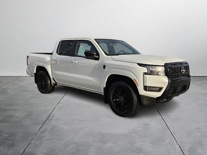 2026 Nissan Frontier Sebring FL