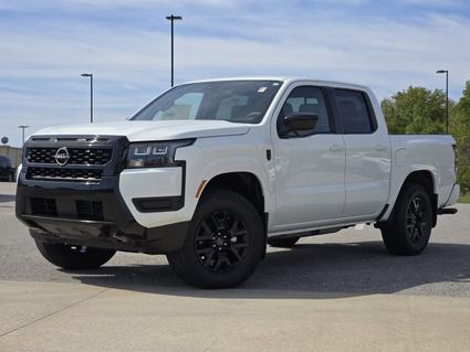 2026 Nissan Frontier Hopkinsville KY