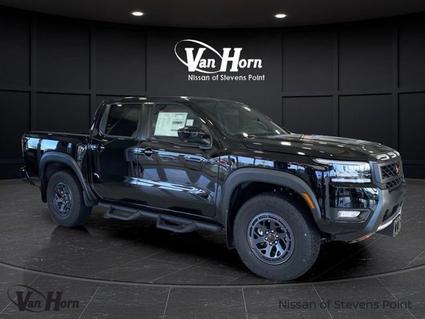 2026 Nissan Frontier Stevens Point WI