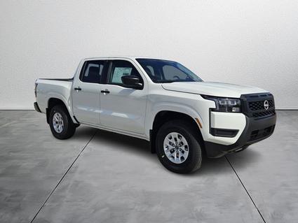2026 Nissan Frontier Sebring FL