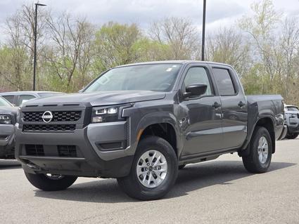 2026 Nissan Frontier Hopkinsville KY