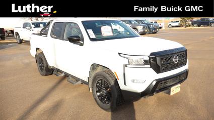 2023 Nissan Frontier Fargo ND