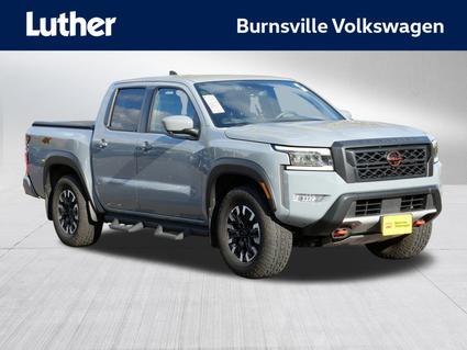 2023 Nissan Frontier Burnsville MN