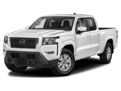 2023 Nissan Frontier Topeka KS