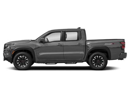 2023 Nissan Frontier Portland OR