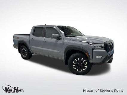 2023 Nissan Frontier Stevens Point WI