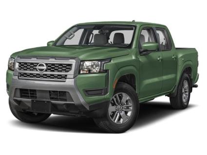 2025 Nissan Frontier Inver Grove Heights MN