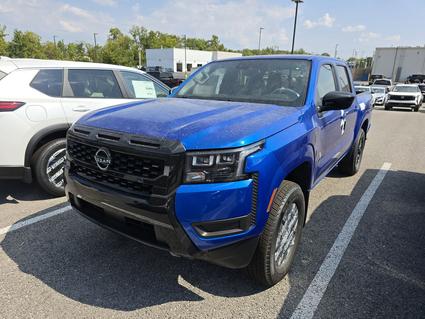 2026 Nissan Frontier Hopkinsville KY