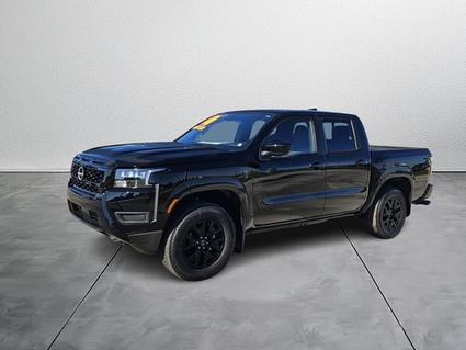 2026 Nissan Frontier Sebring FL