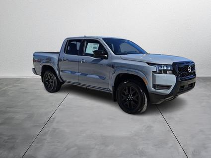 2026 Nissan Frontier Sebring FL