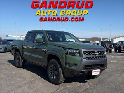 2026 Nissan Frontier Green Bay WI