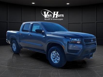 2026 Nissan Frontier Sheboygan WI