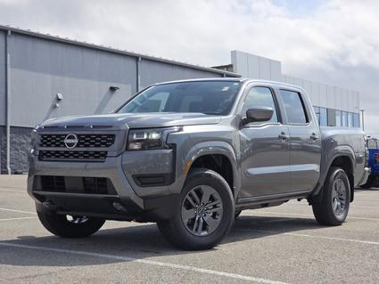 2026 Nissan Frontier Hopkinsville KY