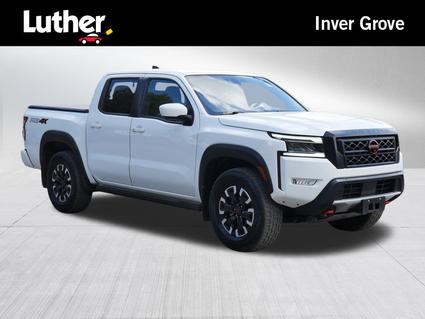 2022 Nissan Frontier Inver Grove Heights MN