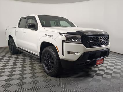 2023 Nissan Frontier Champaign IL