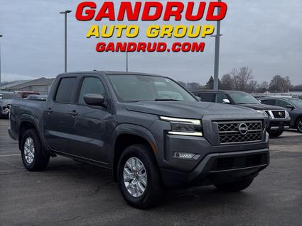 2023 Nissan Frontier Green Bay WI
