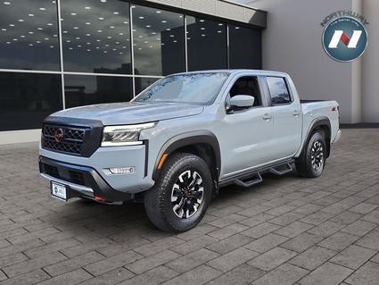 2024 Nissan Frontier Lake Hopatcong NJ