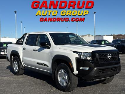 2024 Nissan Frontier Green Bay WI
