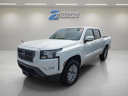 2024 Nissan Frontier Loveland CO
