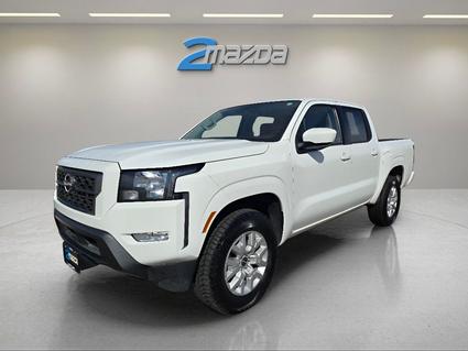 2024 Nissan Frontier Loveland CO