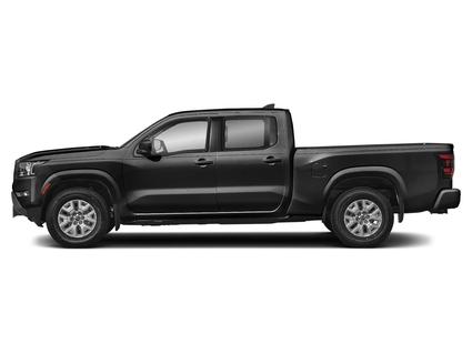 2024 Nissan Frontier Portland OR