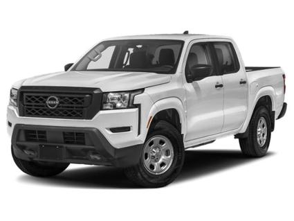 2024 Nissan Frontier Grand Junction CO