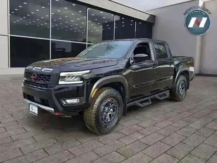 2025 Nissan Frontier Lake Hopatcong NJ