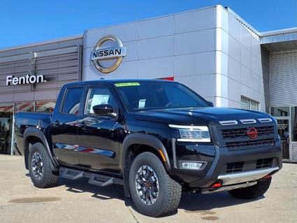 2025 Nissan Frontier McAlester OK