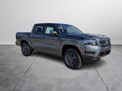 2026 Nissan Frontier Sebring FL