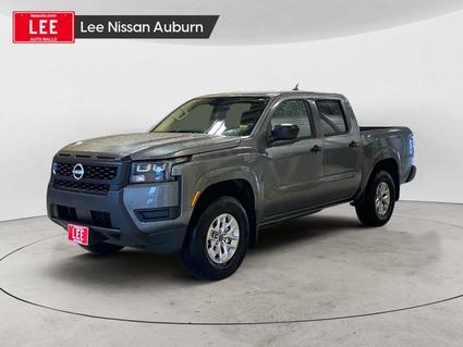 2026 Nissan Frontier Auburn ME