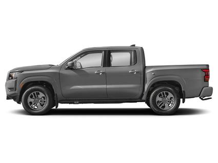 2026 Nissan Frontier Portland OR