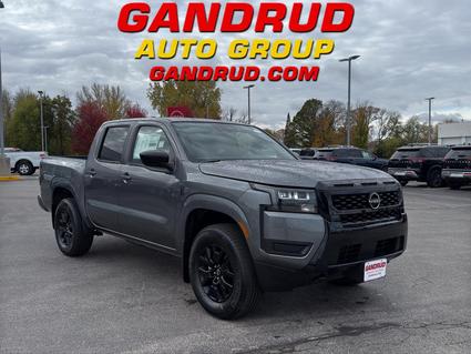 2026 Nissan Frontier Green Bay WI