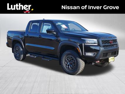 2026 Nissan Frontier Inver Grove Heights MN