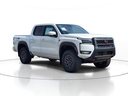 2026 Nissan Frontier Dearborn MI