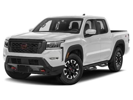 2022 Nissan Frontier Coeur d'Alene ID