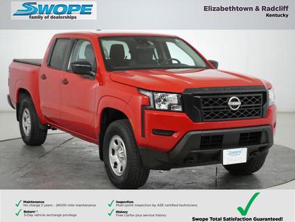 2022 Nissan Frontier Elizabethtown KY