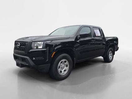 2022 Nissan Frontier Knoxville TN