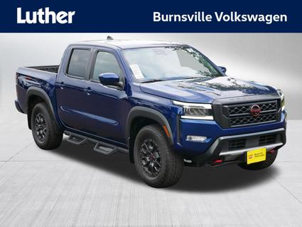 2023 Nissan Frontier Burnsville MN