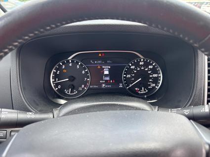 2023 Nissan Frontier Elizabethtown KY