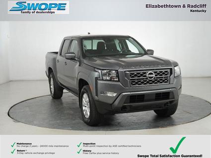 2023 Nissan Frontier Elizabethtown KY