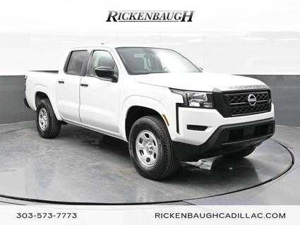 2023 Nissan Frontier Denver CO