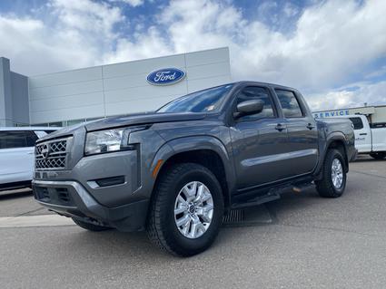 2023 Nissan Frontier Elko NV