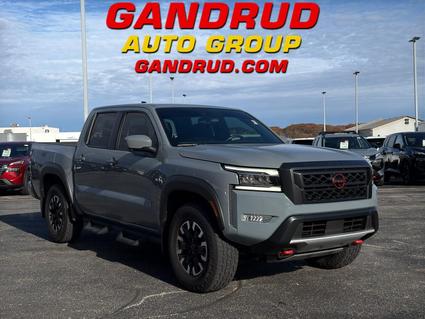 2023 Nissan Frontier Green Bay WI