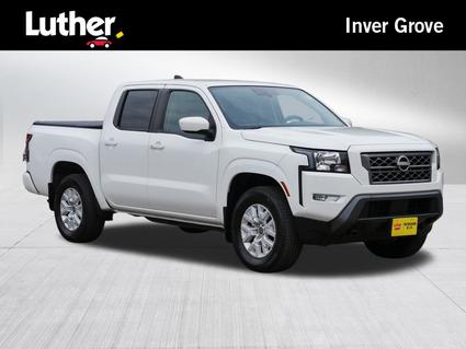 2024 Nissan Frontier Inver Grove Heights MN