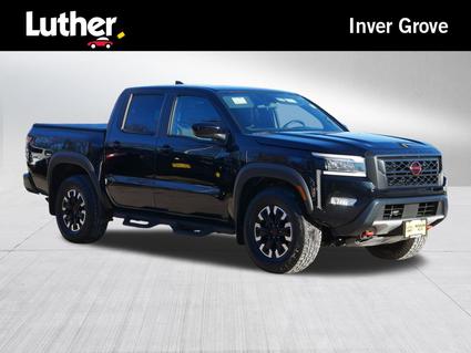 2024 Nissan Frontier Inver Grove Heights MN